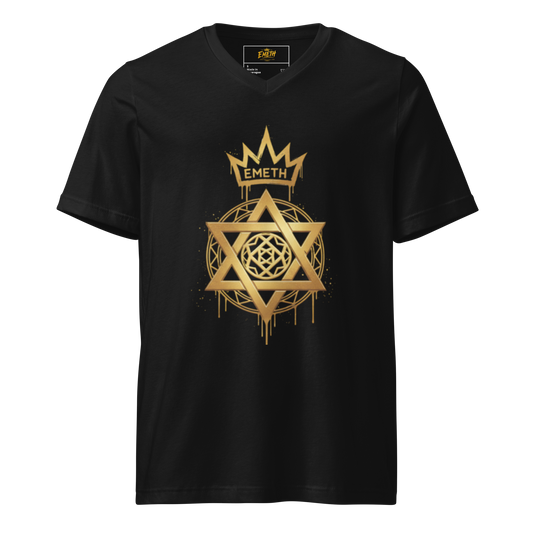EMETH™ · TIKUN OLAM - Noir / S - EMETH