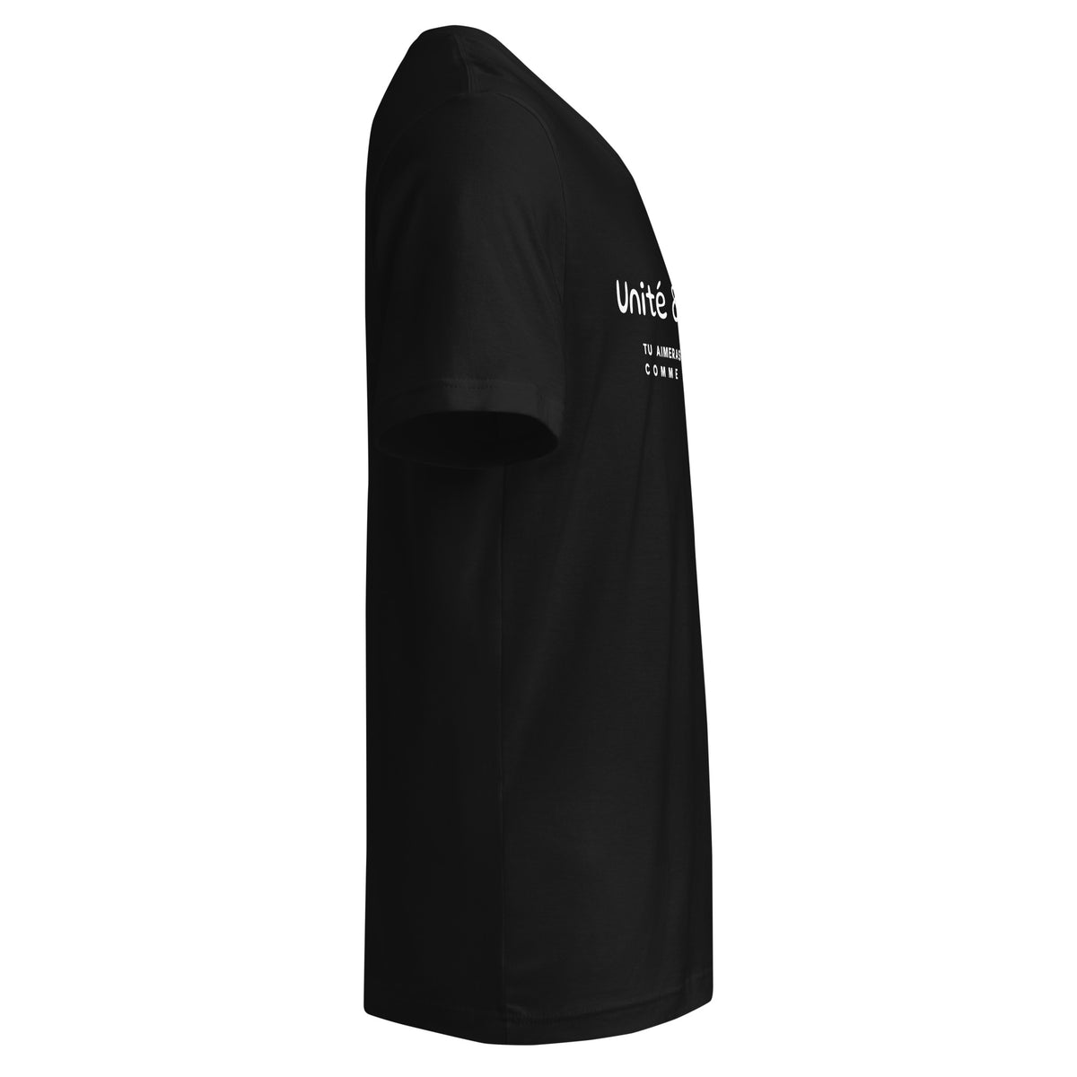 EMETH™ Unité & Amour - Noir / S - EMETH