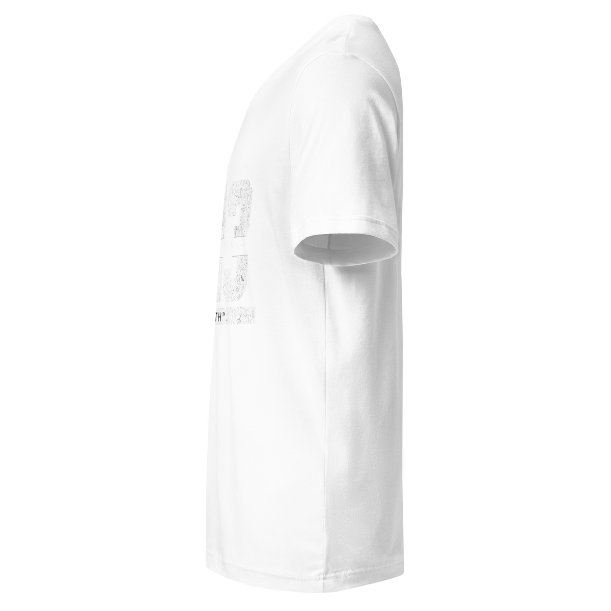 EMETH™ 613 — T-Shirt Col V - Noir / S - EMETH
