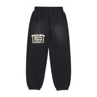 EMETH™ BITAHON — Jogger - Noir / S - EMETH