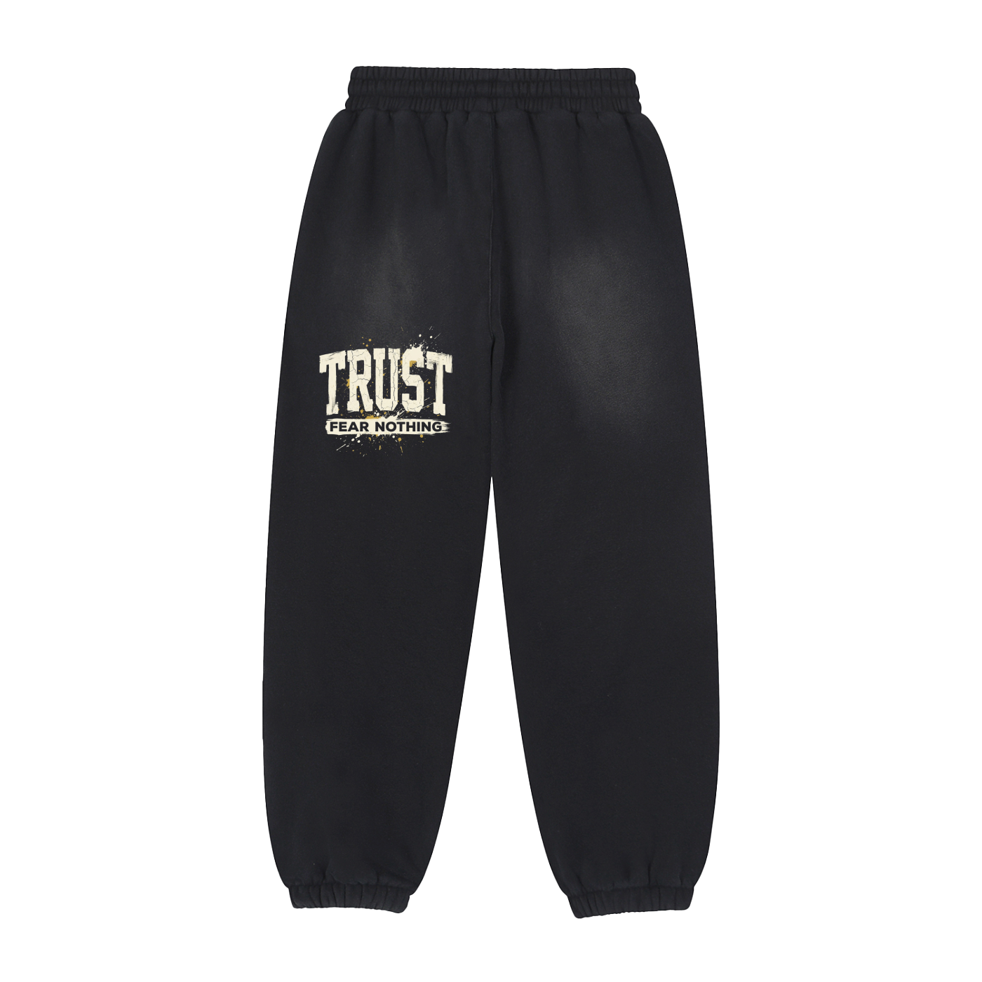 EMETH™ BITAHON — Jogger - Noir / S - EMETH
