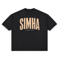 EMETH Simha | T-shirt Oversize Premium 230 g/m²