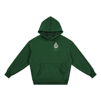 EMETH Kids FLAMME | Hoodie Polaire