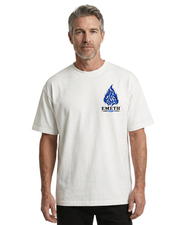 EMETH 148 Gam Zou Letova | Oversized T-Shirt