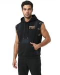 EMETH אמת | Hoodie Sans Manches