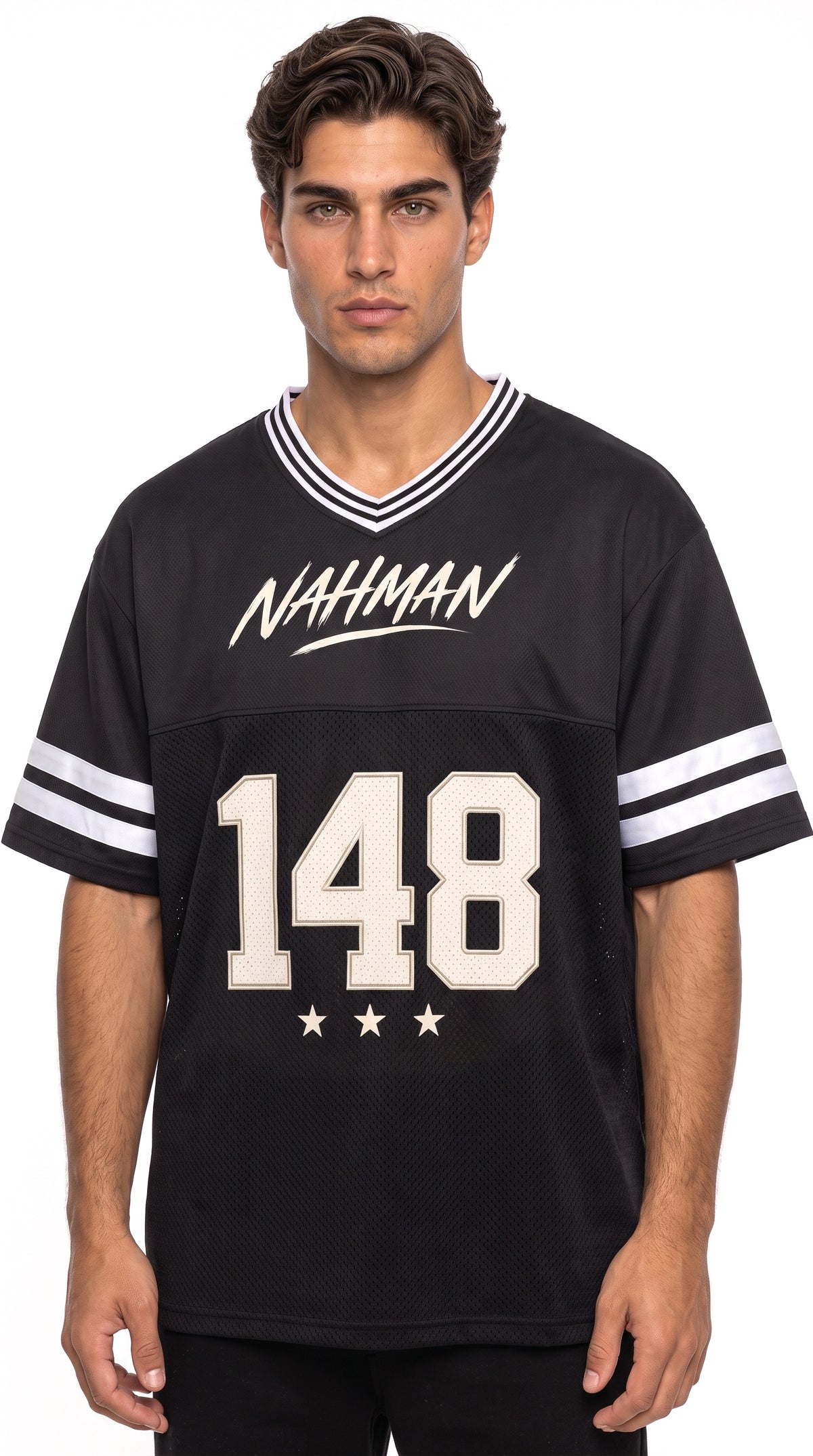 EMETH Nahman 148 | Breslev Jersey