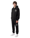 EMETH 148 — Ensemble Hoodie Zippé + Jogger