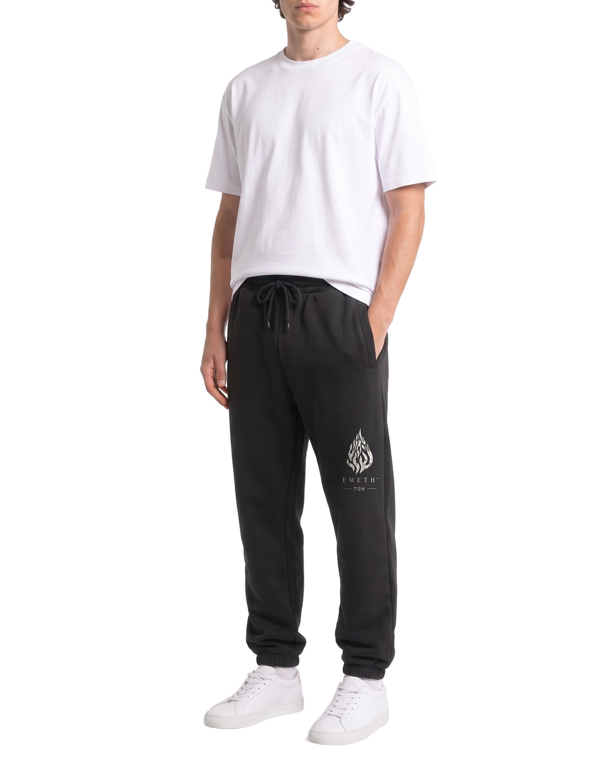 EMETH 148 | Jogger Unisexe