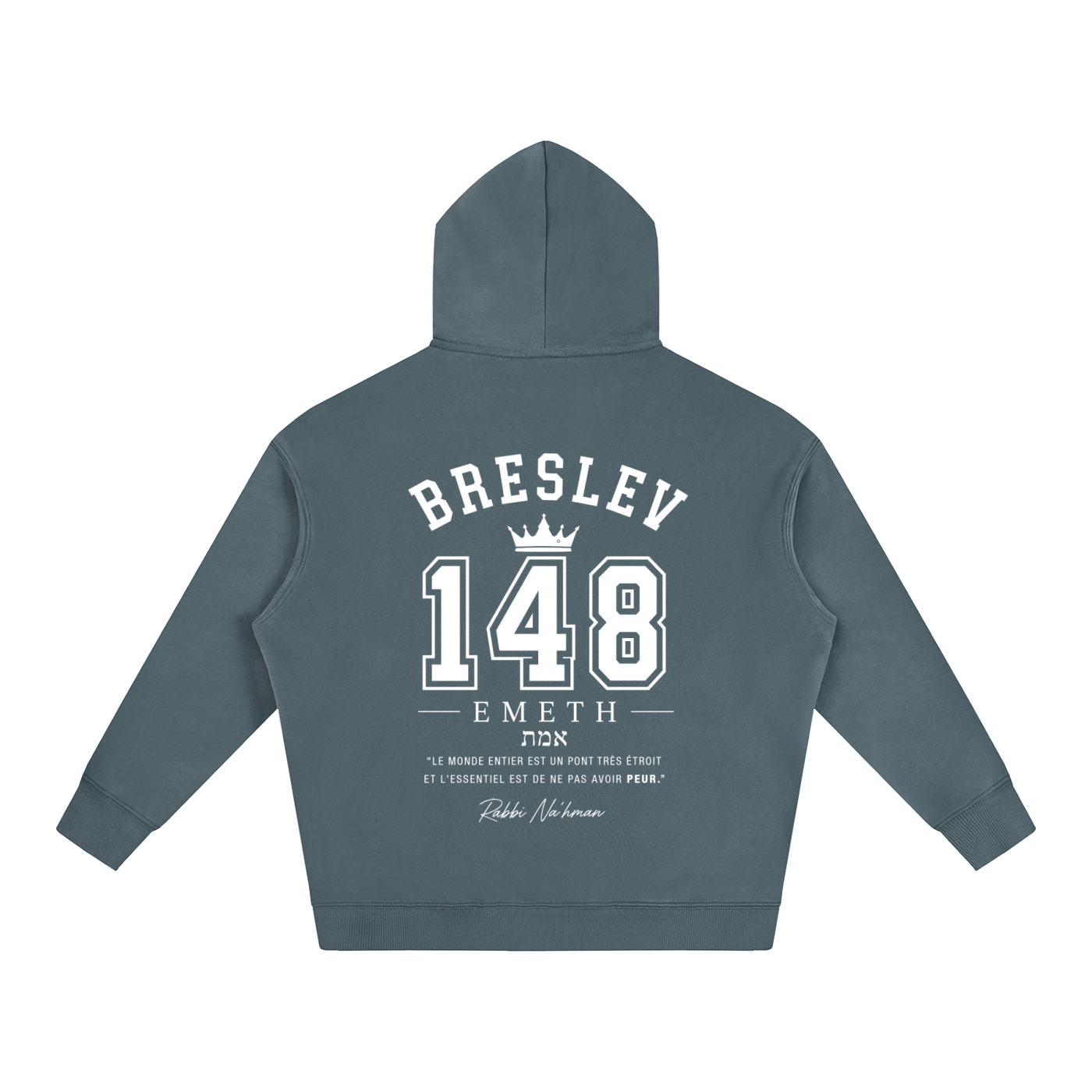 148,hoodie,homme,Breslev