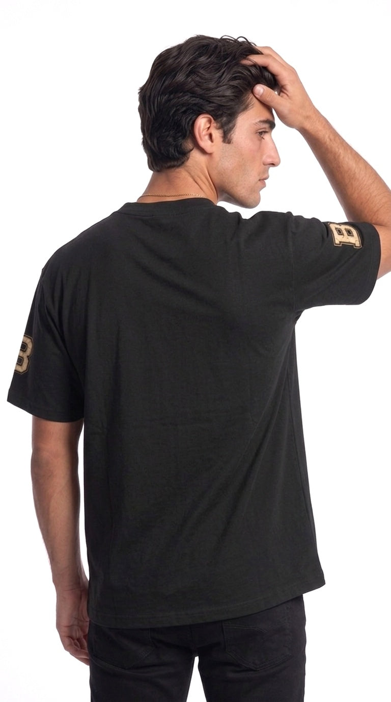 EMETH Classic Varsity B | T-shirt