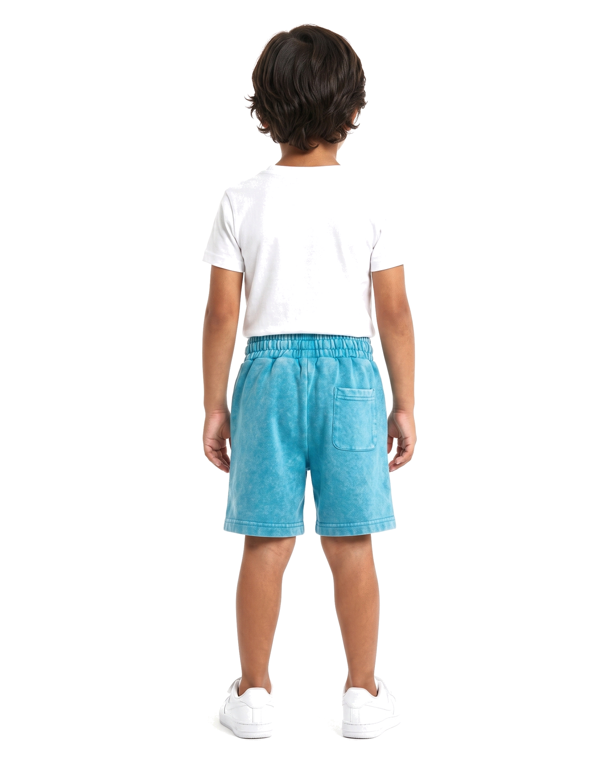 EMETH Kids 770 | Short Snow Wash