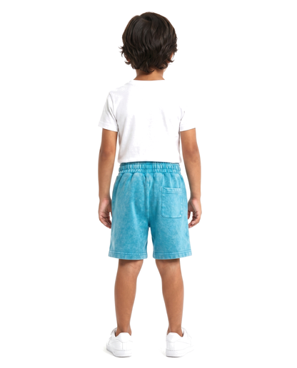EMETH Kids 770 | Short Snow Wash