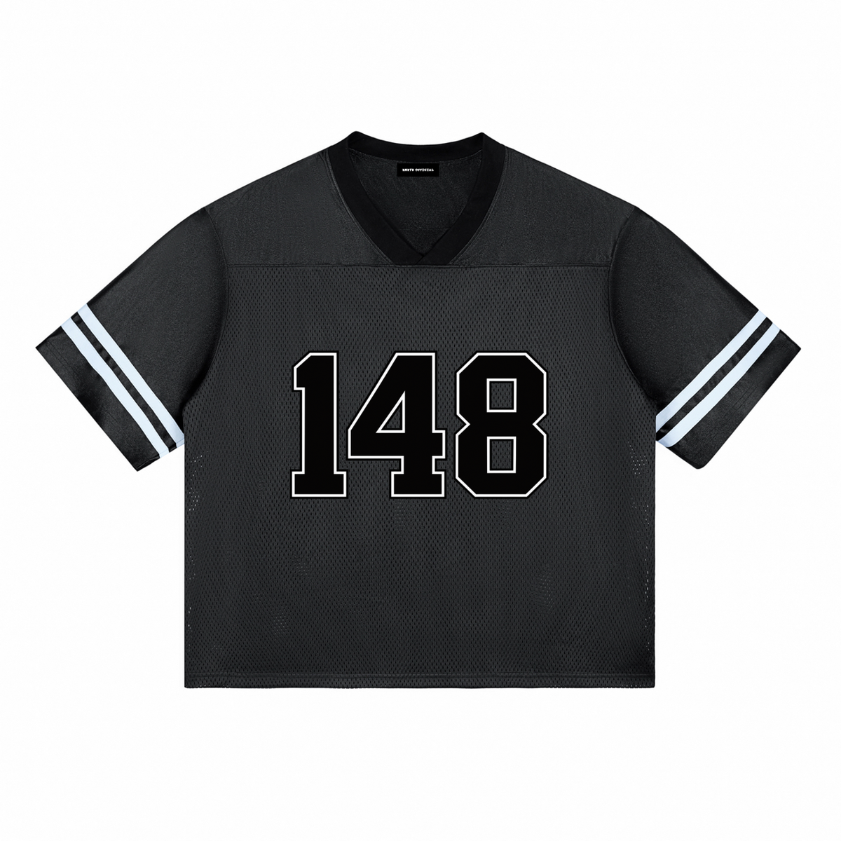 EMETH 148 | Mesh Football Jersey