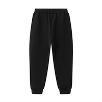EMETH Tiger Jogger — Power Edition - Noir / S - EMETH
