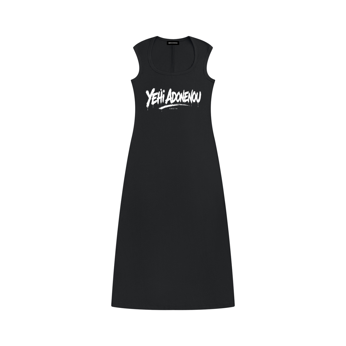 EMETH 148 — Robe Longue Breslev