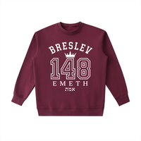 Crewneck,148,breslev,homme