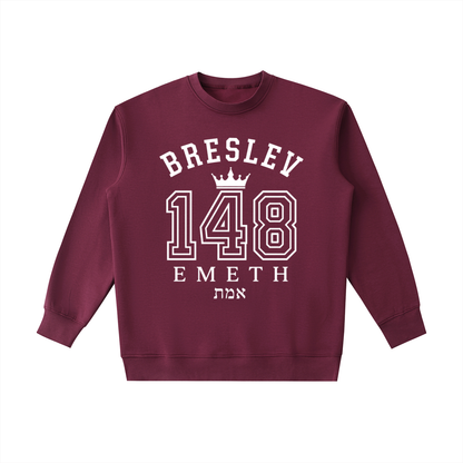 Crewneck,148,breslev,homme