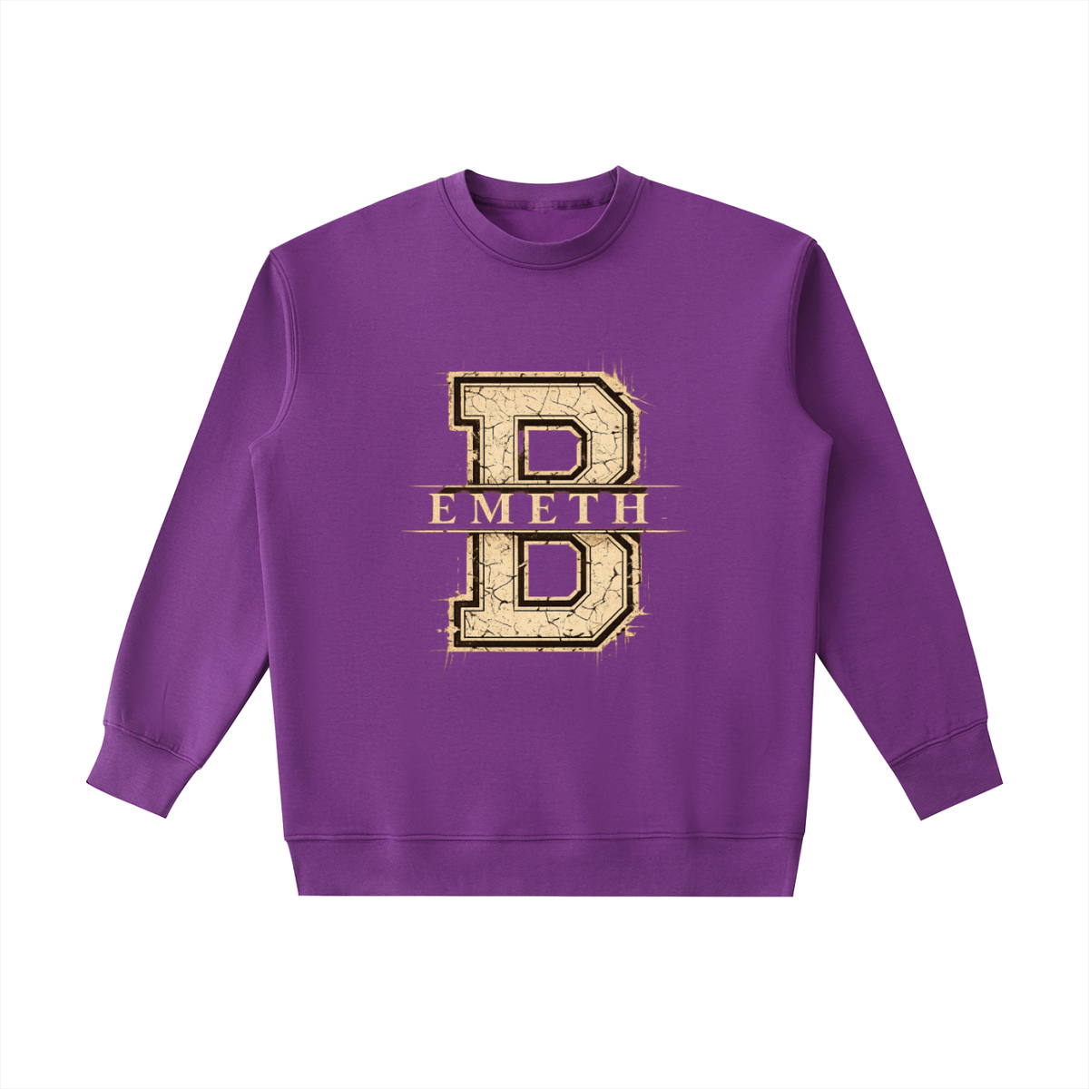 Crewneck,crewneck,emeth,essential