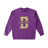 Crewneck,crewneck,emeth,essential