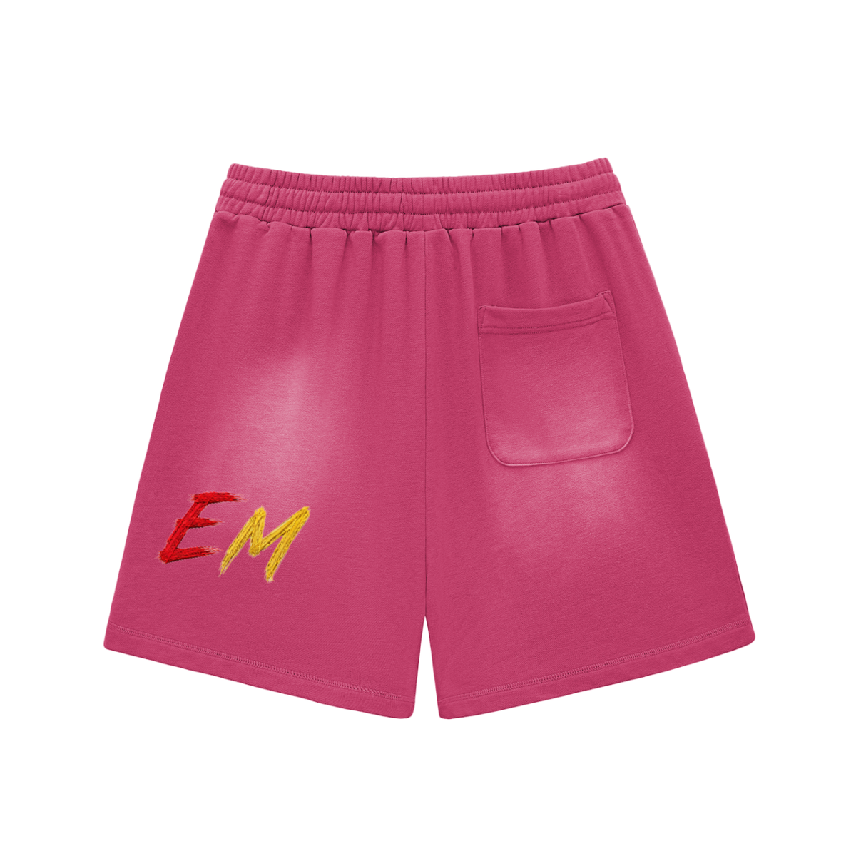 short,homme,emeth,essential