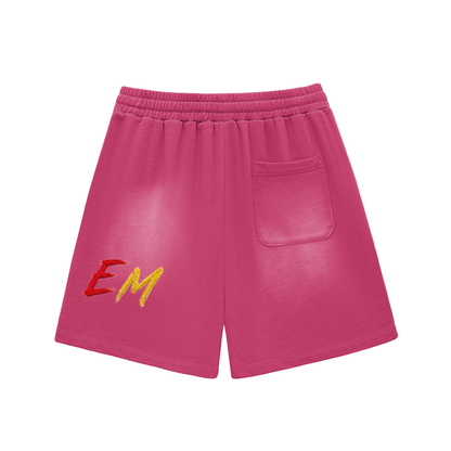 short,homme,emeth,essential