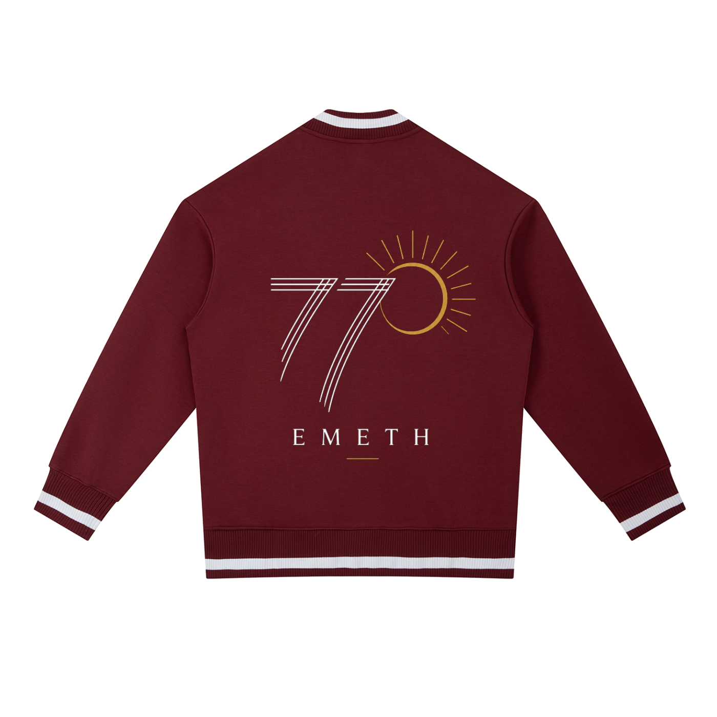 jacket,homme,emeth,essential
