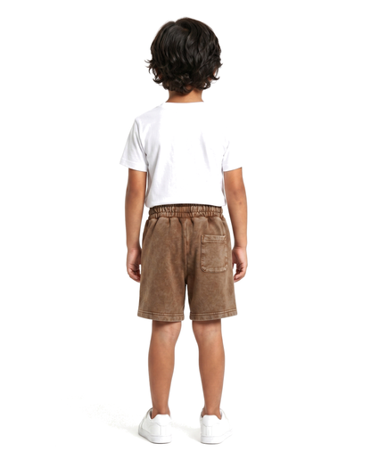 EMETH Kids 770 | Short Snow Wash