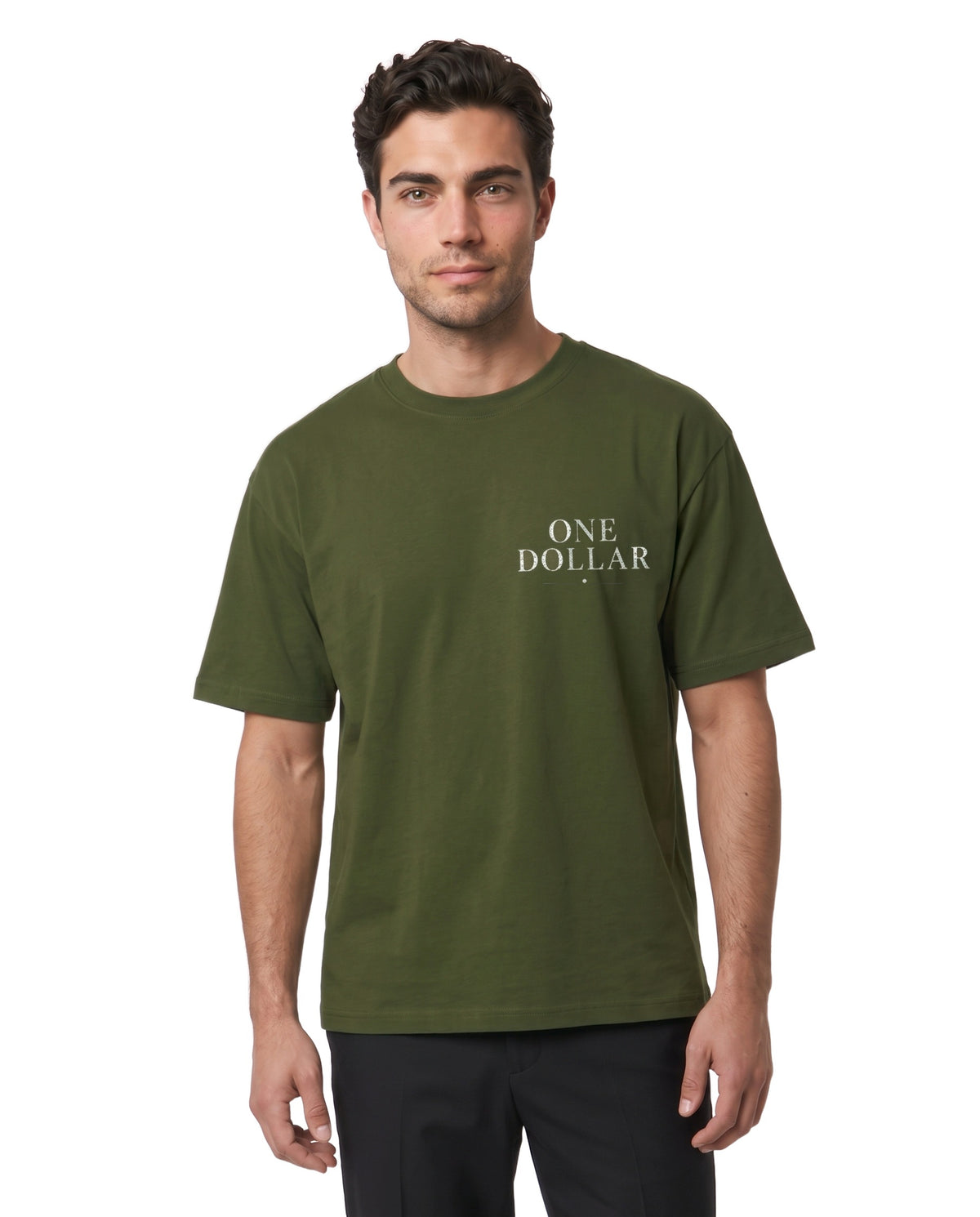 EMETH One Dollar 770 Endless Blessings | T-shirt Premium 200 g/m²