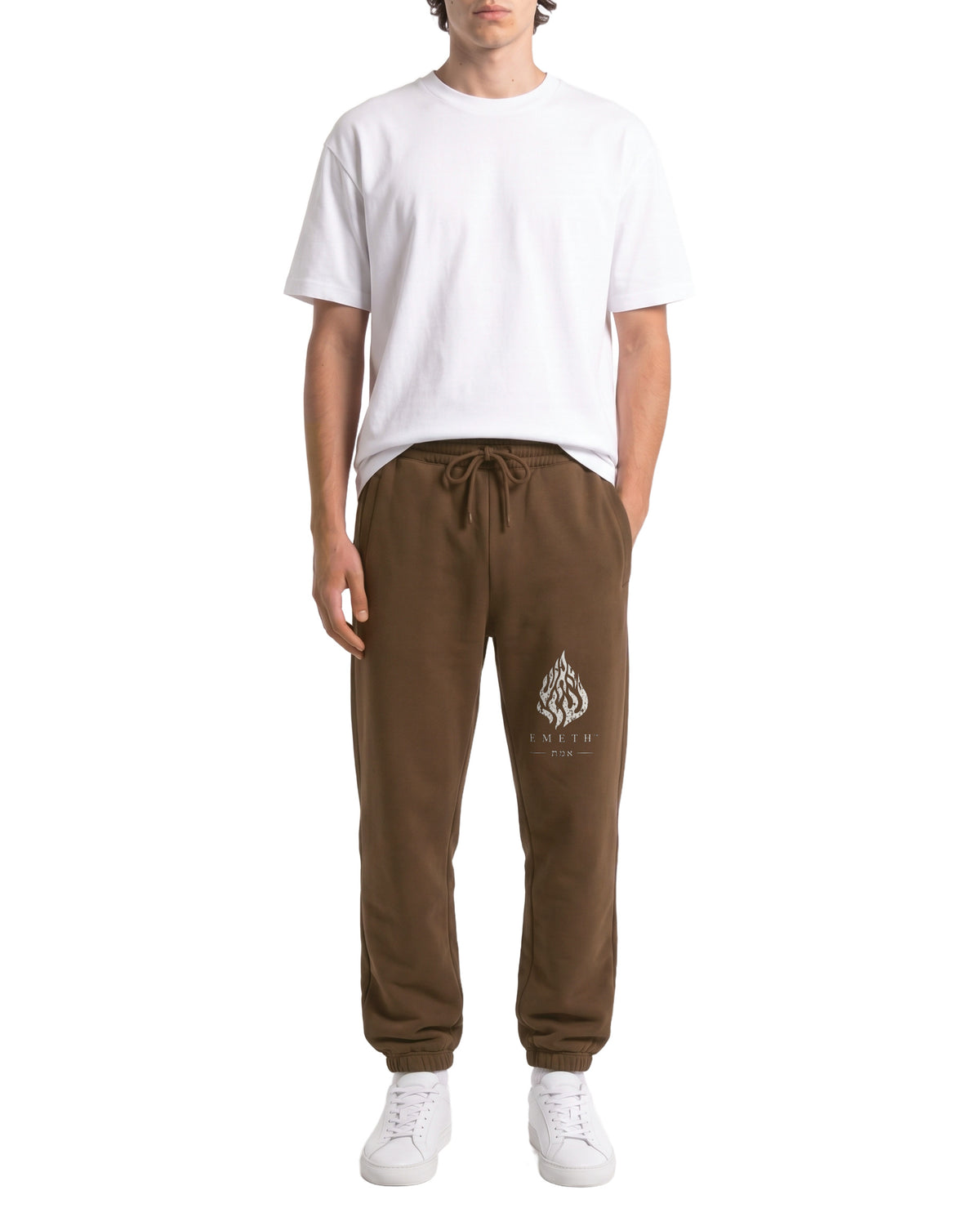 EMETH 148 | Jogger Unisexe