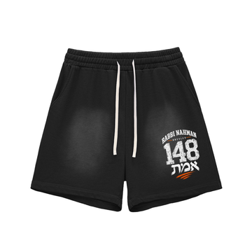 EMETH 148 Breslev Sun Fade | Short Bords Bruts