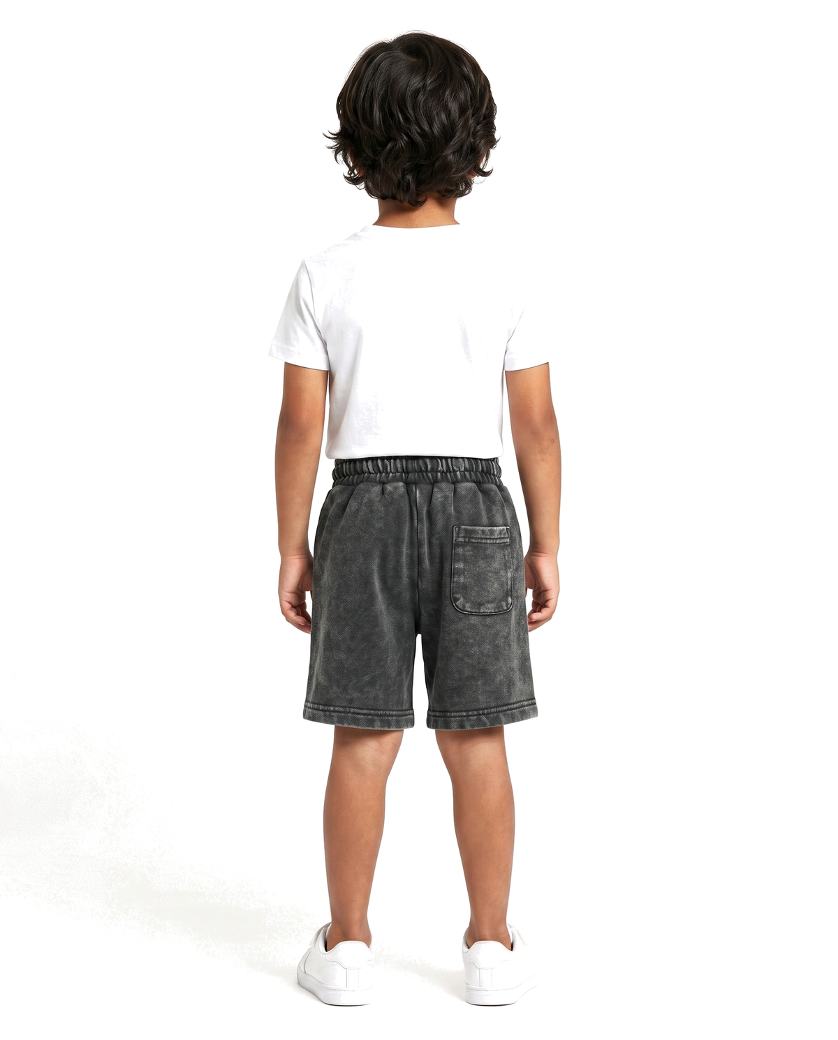 EMETH Kids 770 | Short Snow Wash