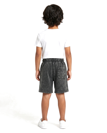 EMETH Kids 770 | Short Snow Wash