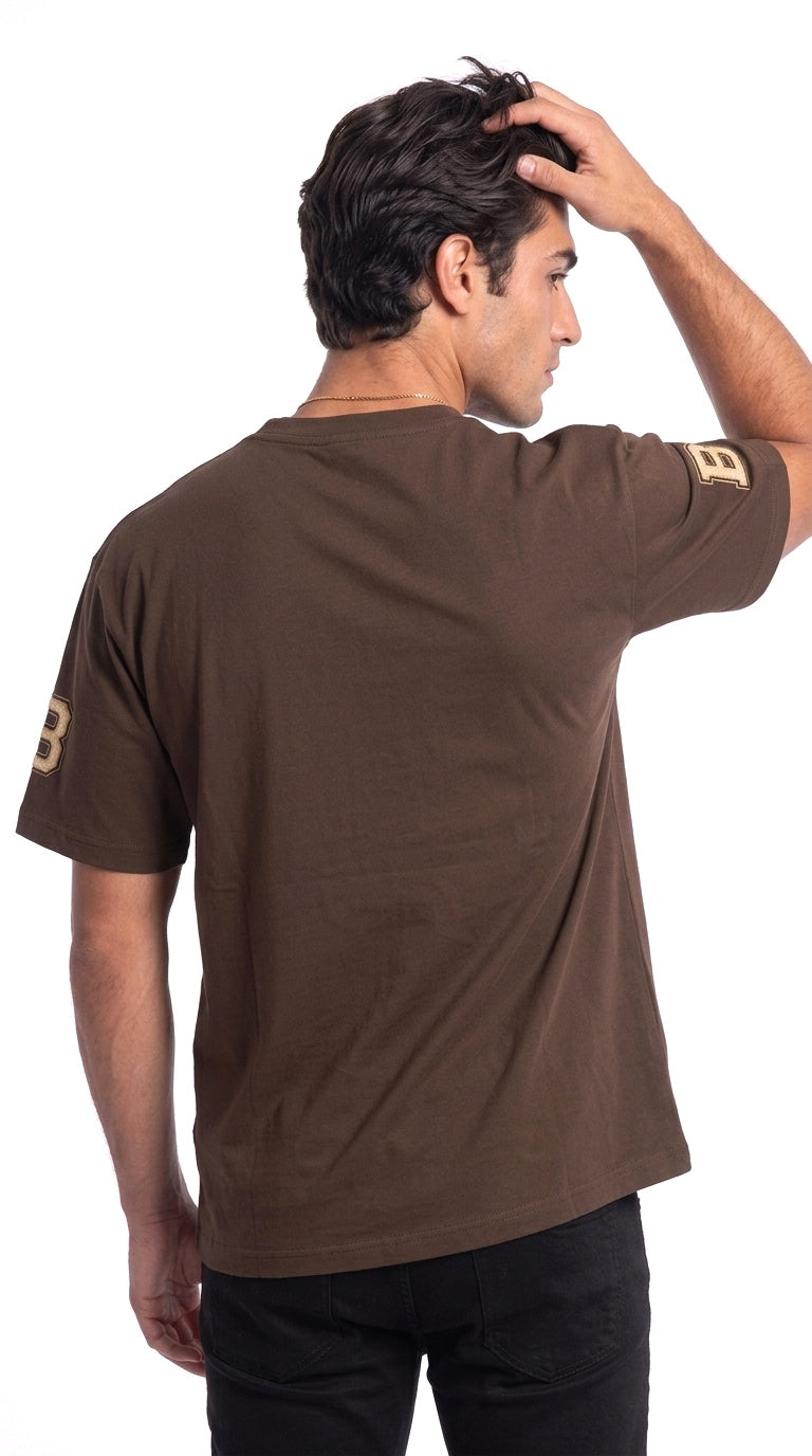 EMETH Classic Varsity B | T-shirt