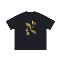 EMETH ALEPH - Black / S - EMETH