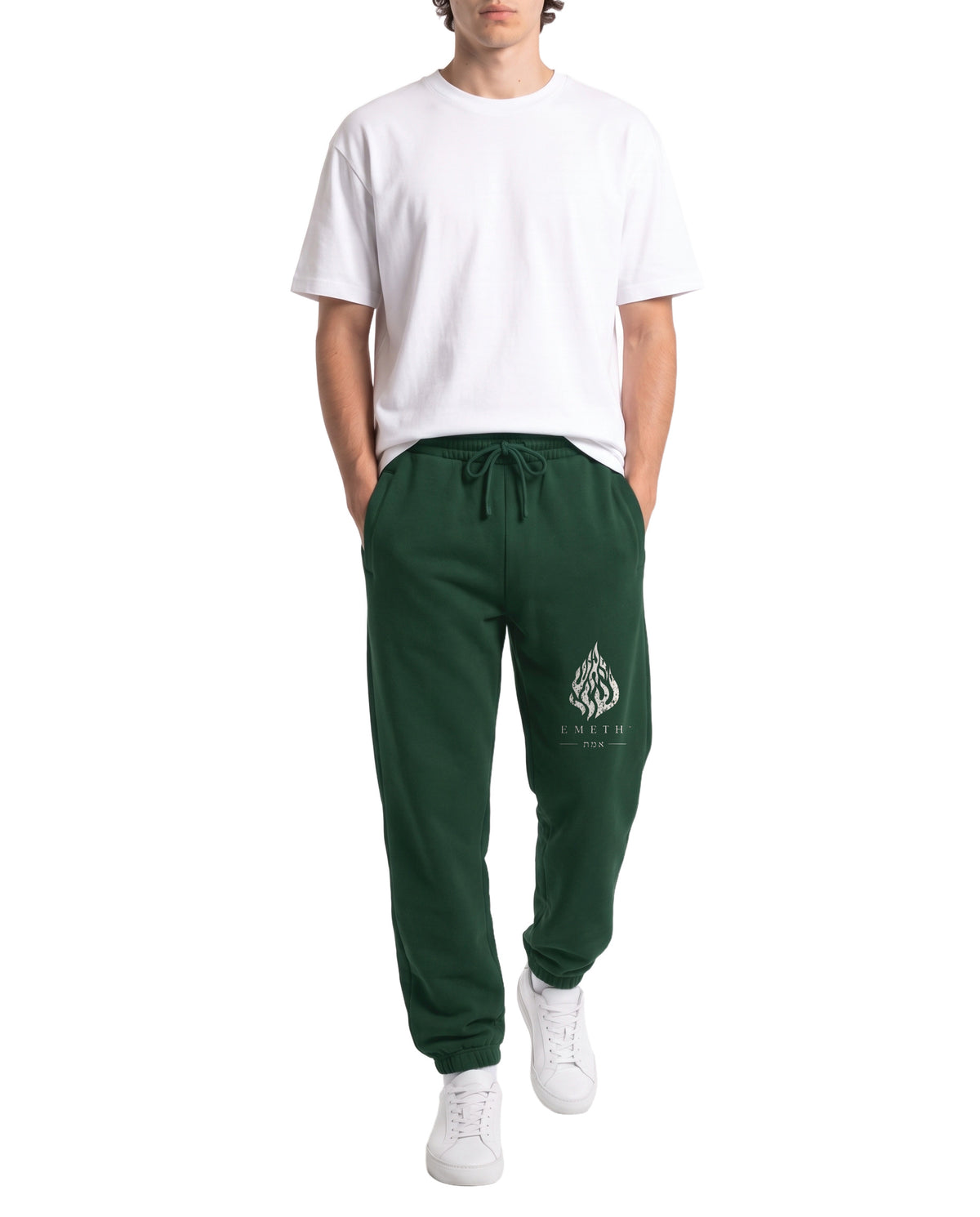 EMETH 148 | Jogger Unisexe