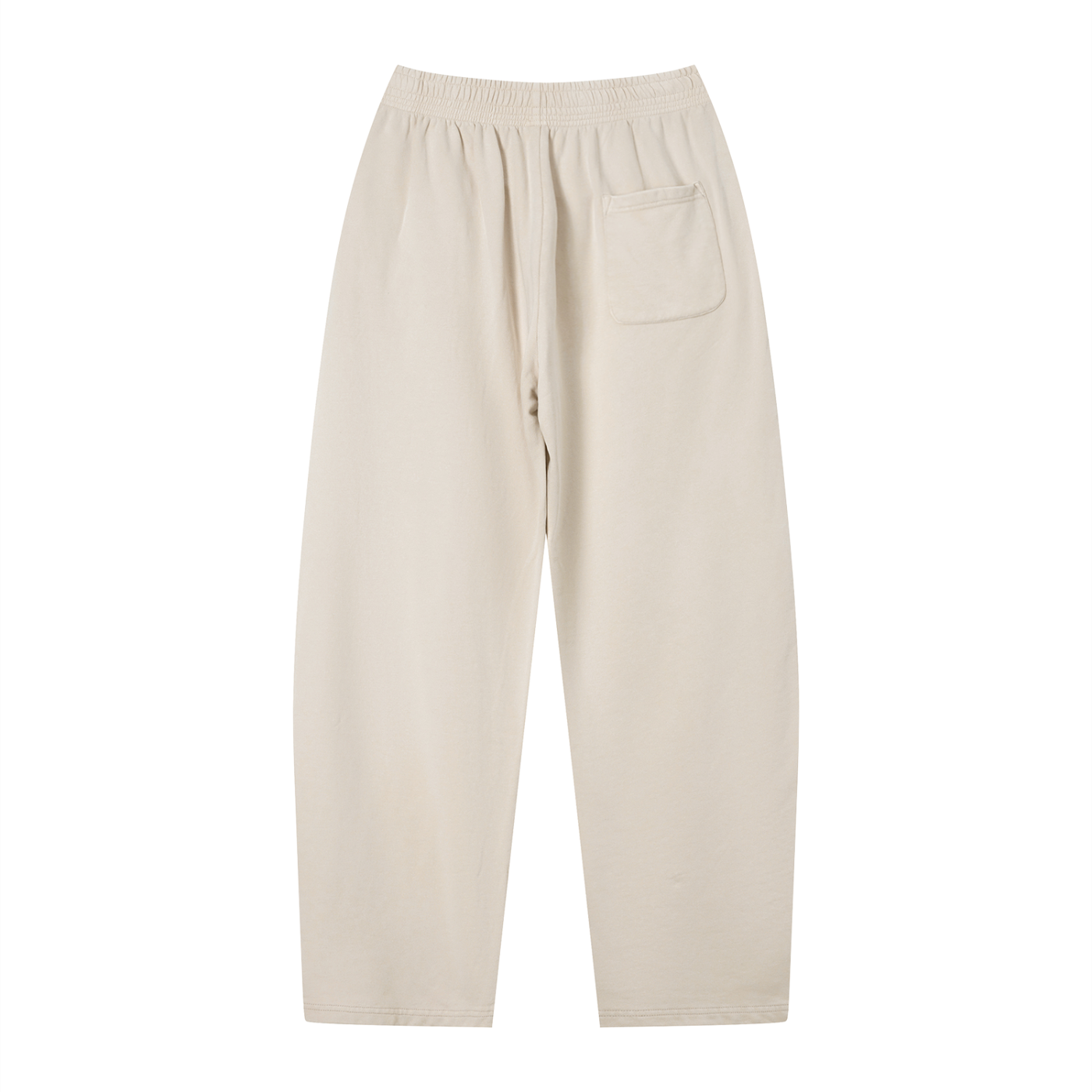 EMETH™ Jogger Vintage Wash | Pantalon Loose Oversize