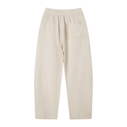 EMETH™ Jogger Vintage Wash | Pantalon Loose Oversize