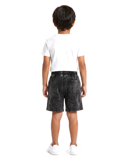 EMETH Kids 770 | Short Snow Wash