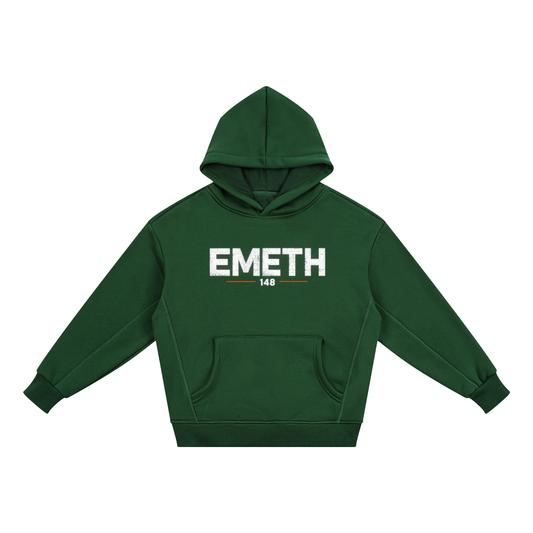 EMETH Kids 148 Breslev | Hoodie Fleece