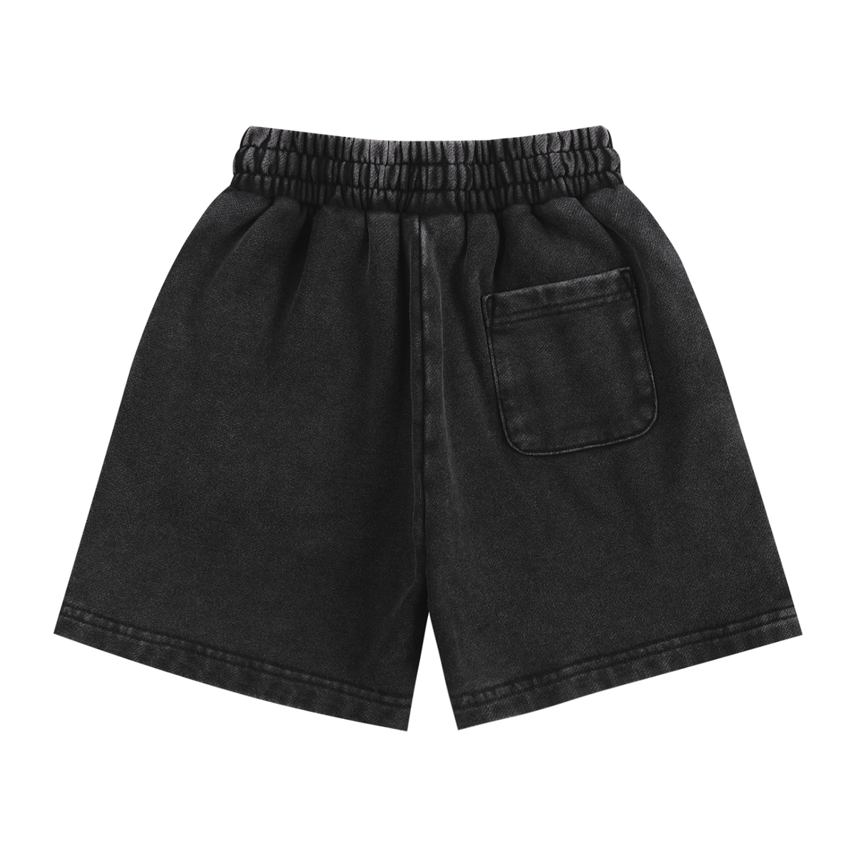 EMETH Kids FLAMME | Short Snow Wash 5 Coloris