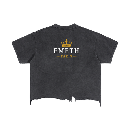 Essential,homme,Emeth