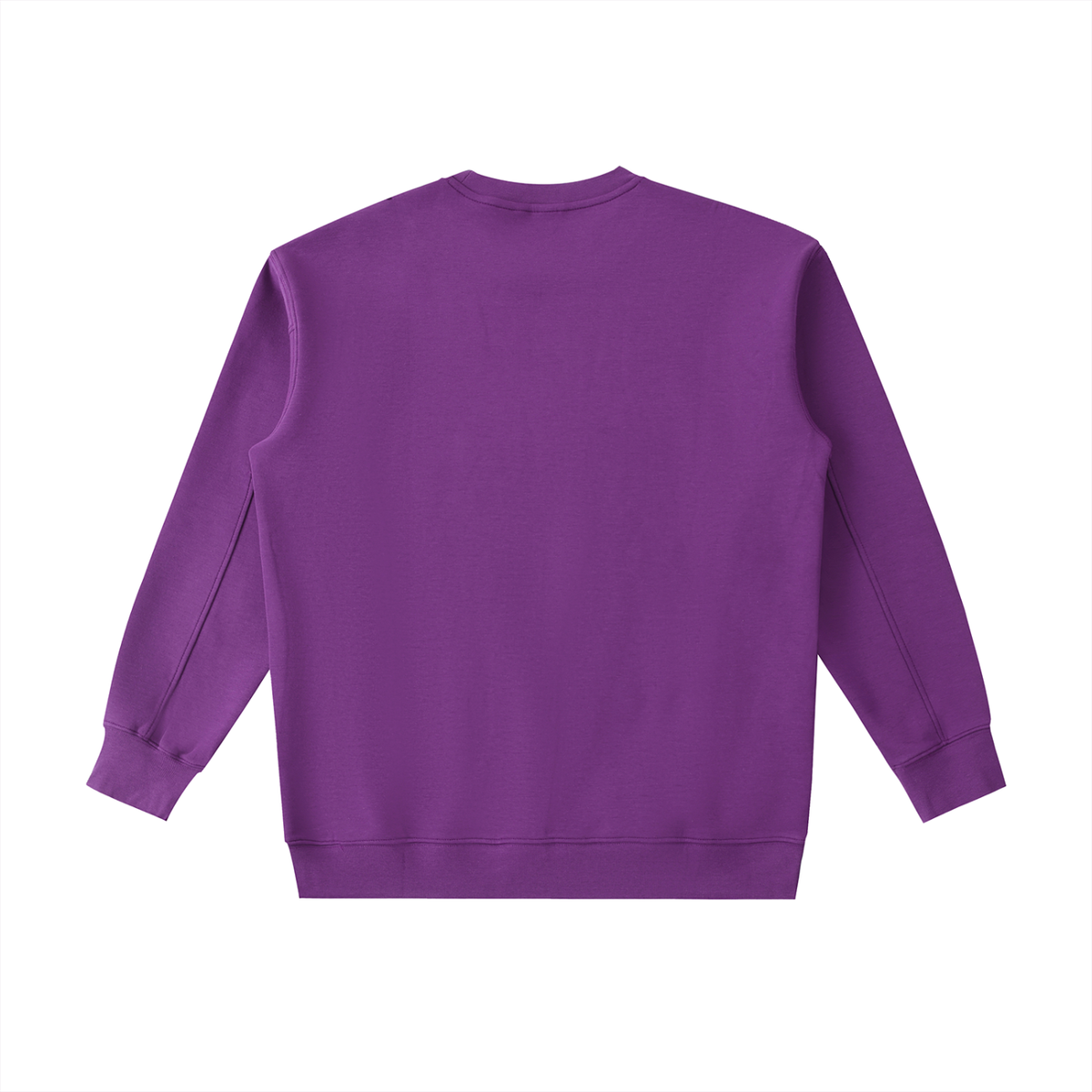 EMETH Truth Above All | Sweat Col Rond