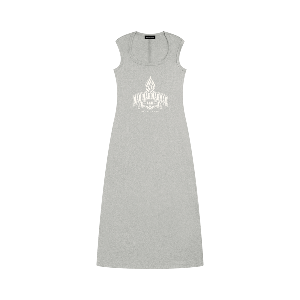 EMETH 26 | Robe Longue Femme