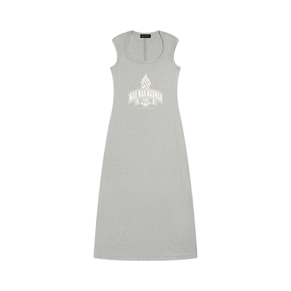 EMETH 26 | Robe Longue Femme