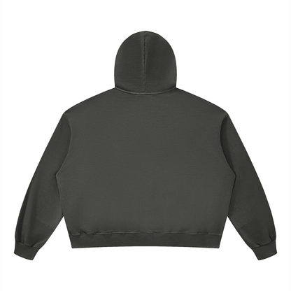 EMETH 770 Yehi Adonénou | Hoodie Boxy