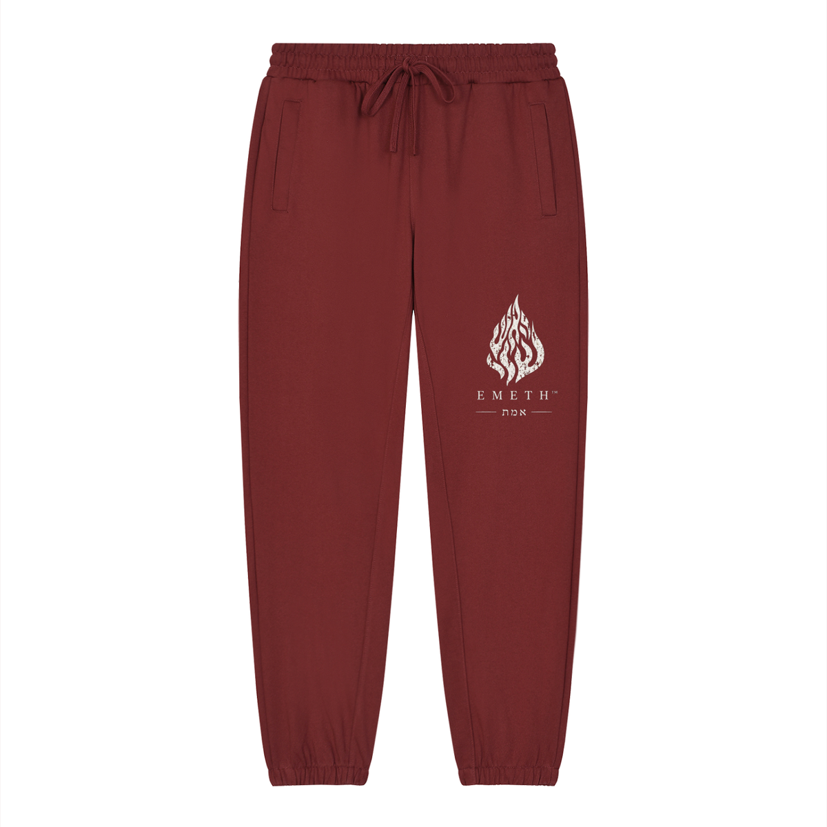 EMETH Nah Nah Nahman 148 | Jogger