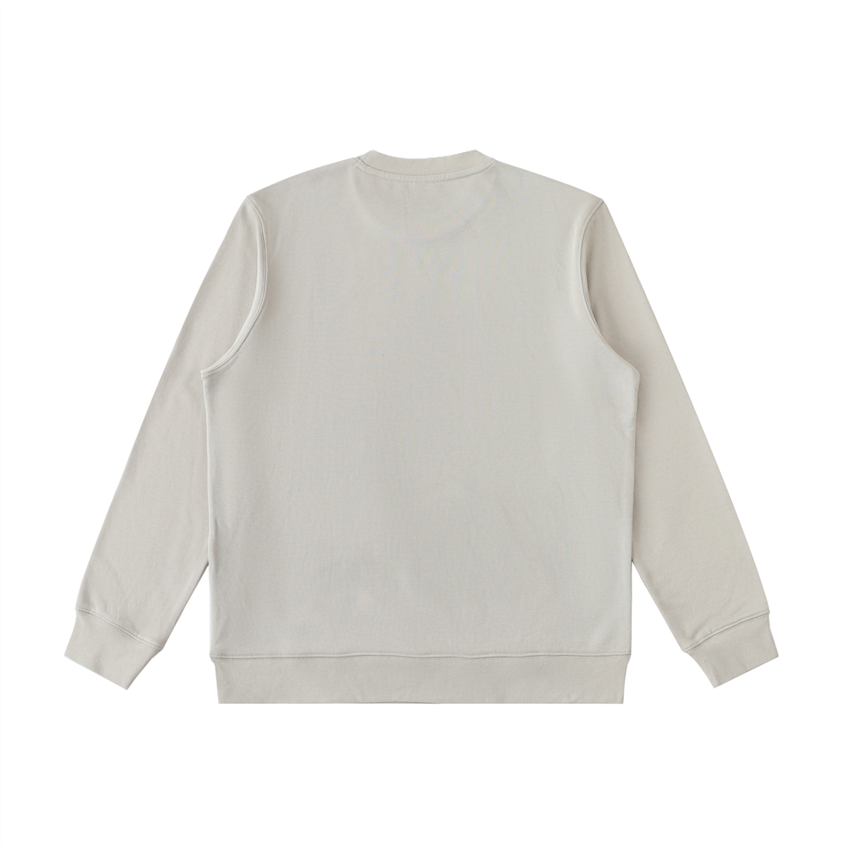 EMETH Bitahon | Sweat Col Rond