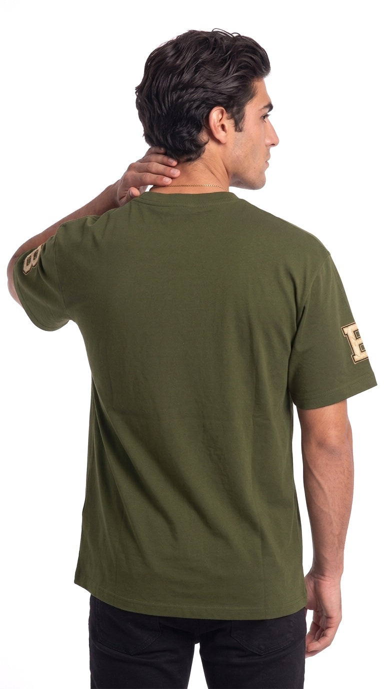 EMETH Classic Varsity B | T-shirt