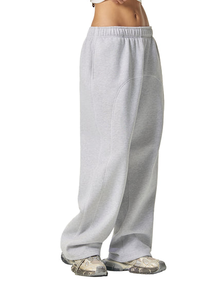 EMETH™ Jogger Wide Leg Premium | Essentials 350g