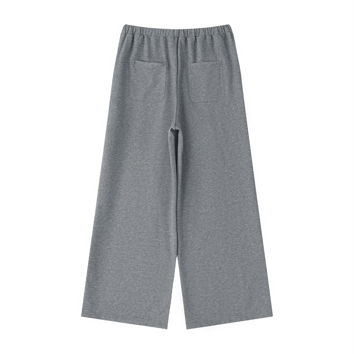 EMETH™ Jogger Wide Leg Femme | Pantalon Oversize